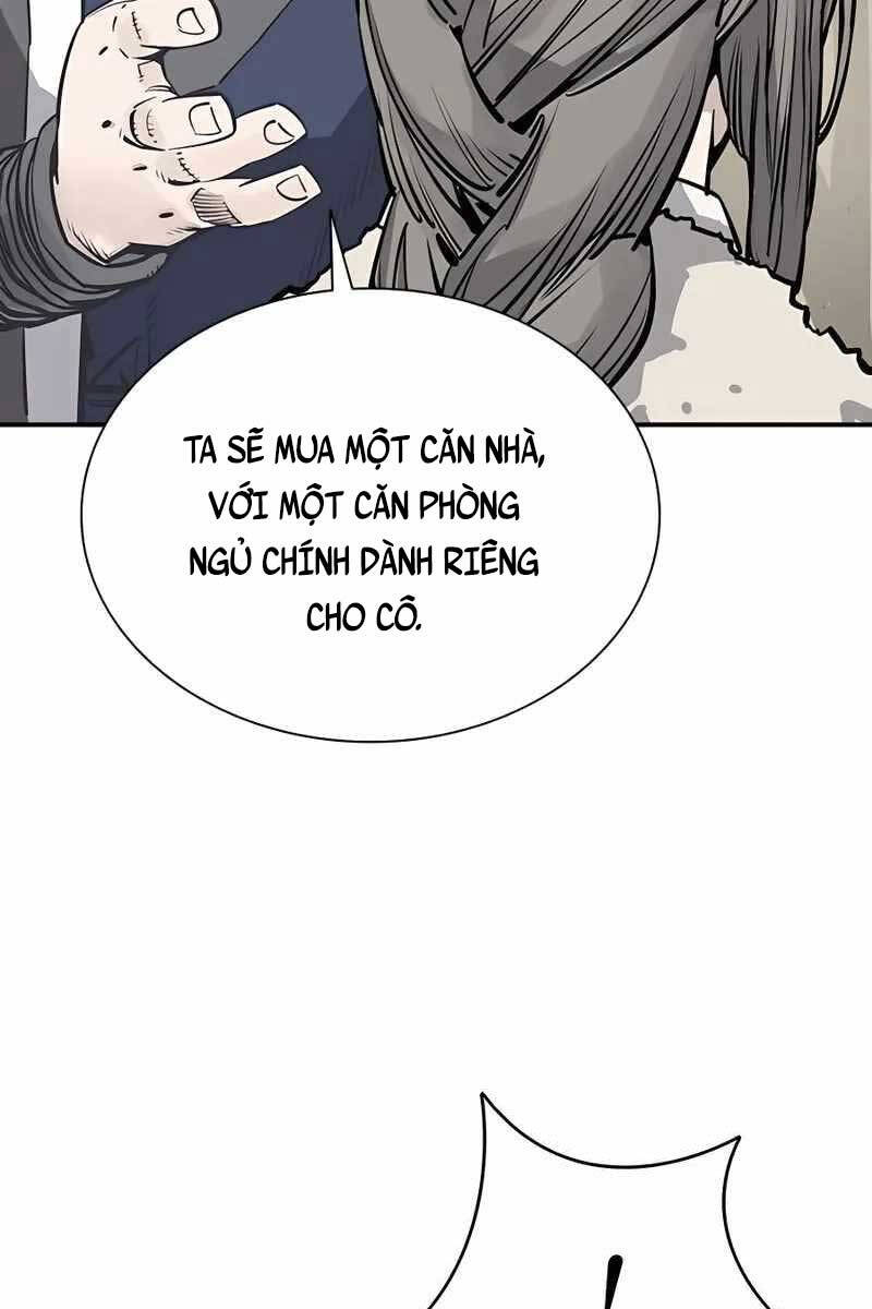 Sát Thủ Tống Lý Thu Chap 35 - Next Chap 36