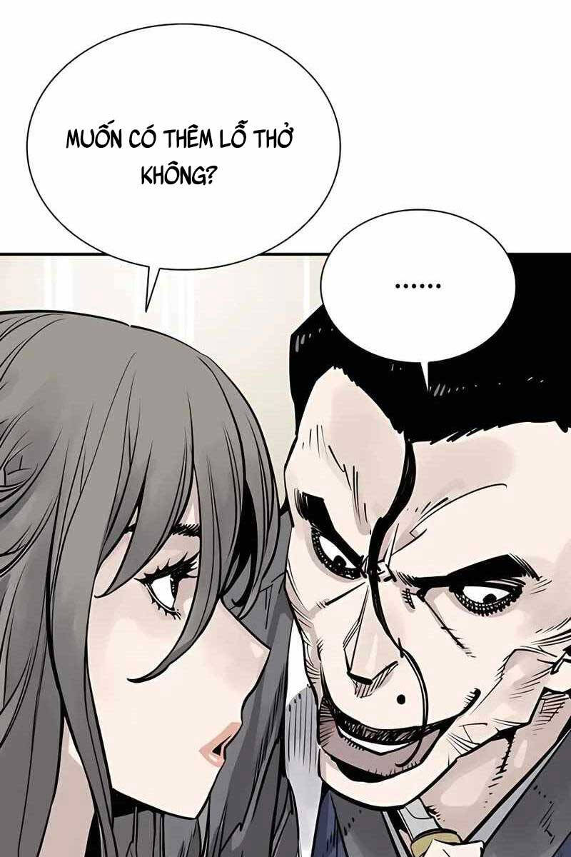 Sát Thủ Tống Lý Thu Chap 35 - Next Chap 36