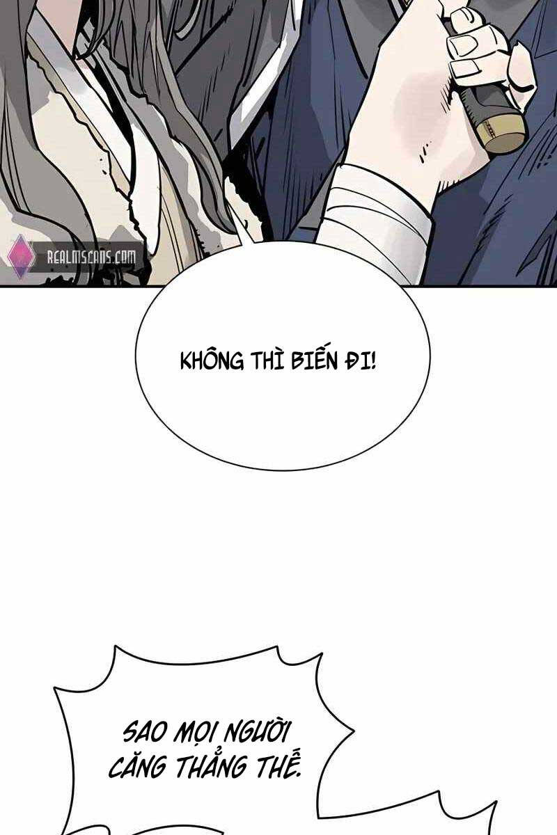 Sát Thủ Tống Lý Thu Chap 35 - Next Chap 36