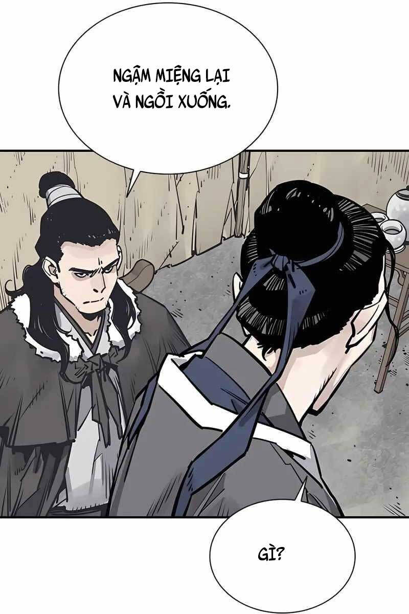 Sát Thủ Tống Lý Thu Chap 35 - Next Chap 36