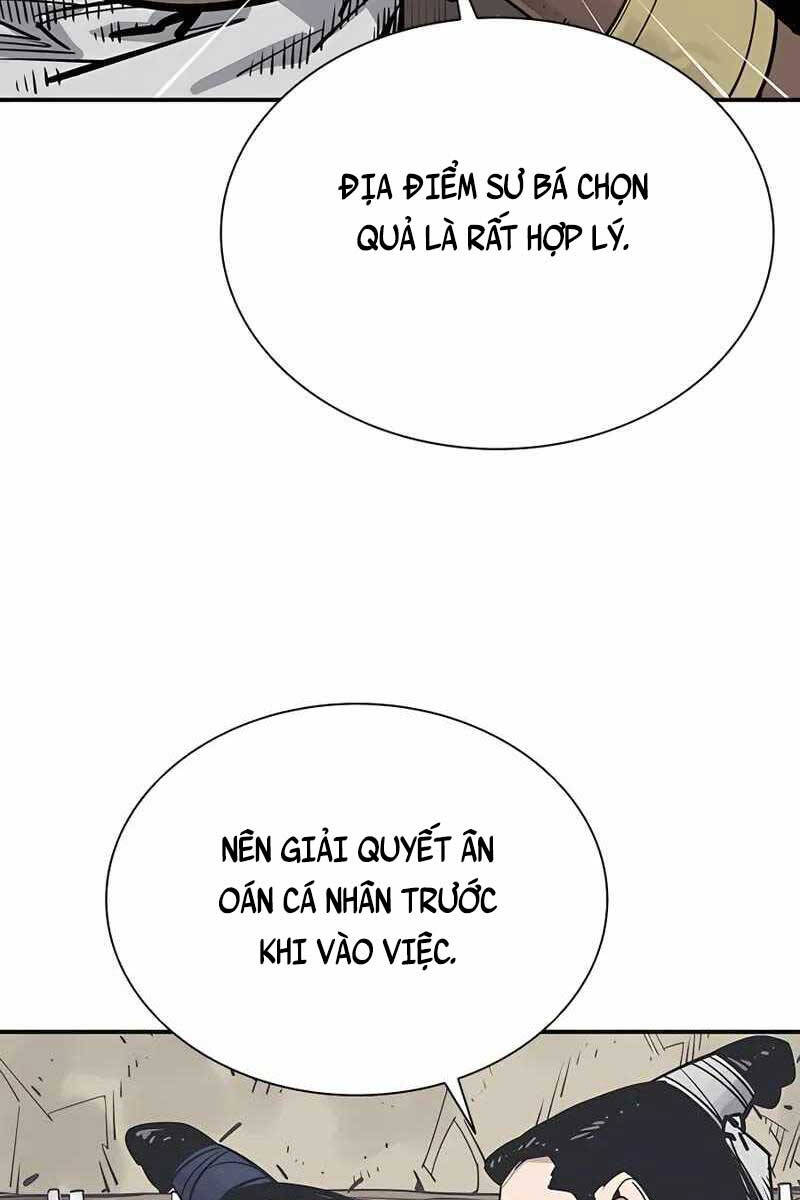 Sát Thủ Tống Lý Thu Chap 35 - Next Chap 36