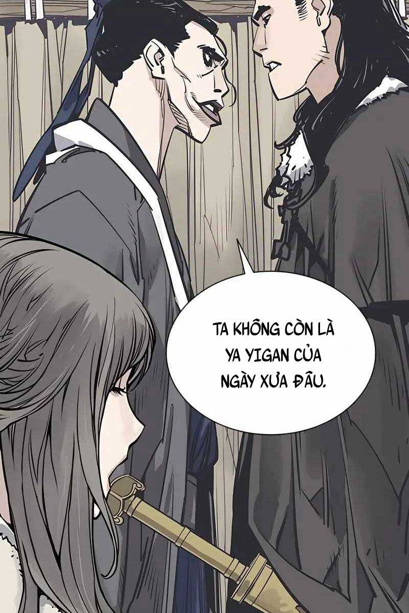 Sát Thủ Tống Lý Thu Chap 35 - Next Chap 36