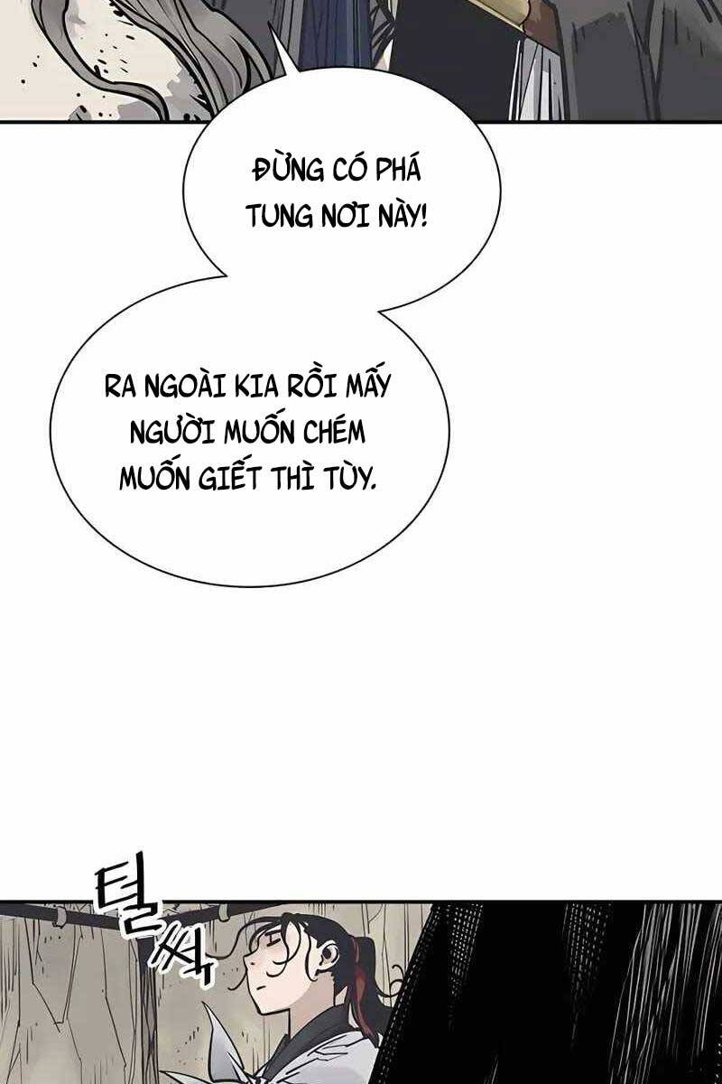 Sát Thủ Tống Lý Thu Chap 35 - Next Chap 36