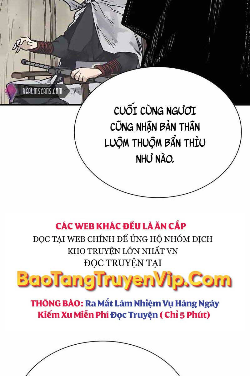 Sát Thủ Tống Lý Thu Chap 35 - Next Chap 36