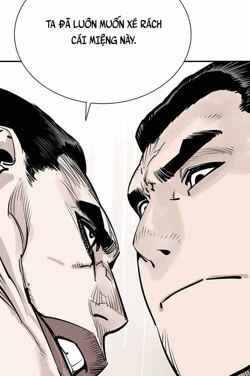 Sát Thủ Tống Lý Thu Chap 35 - Next Chap 36