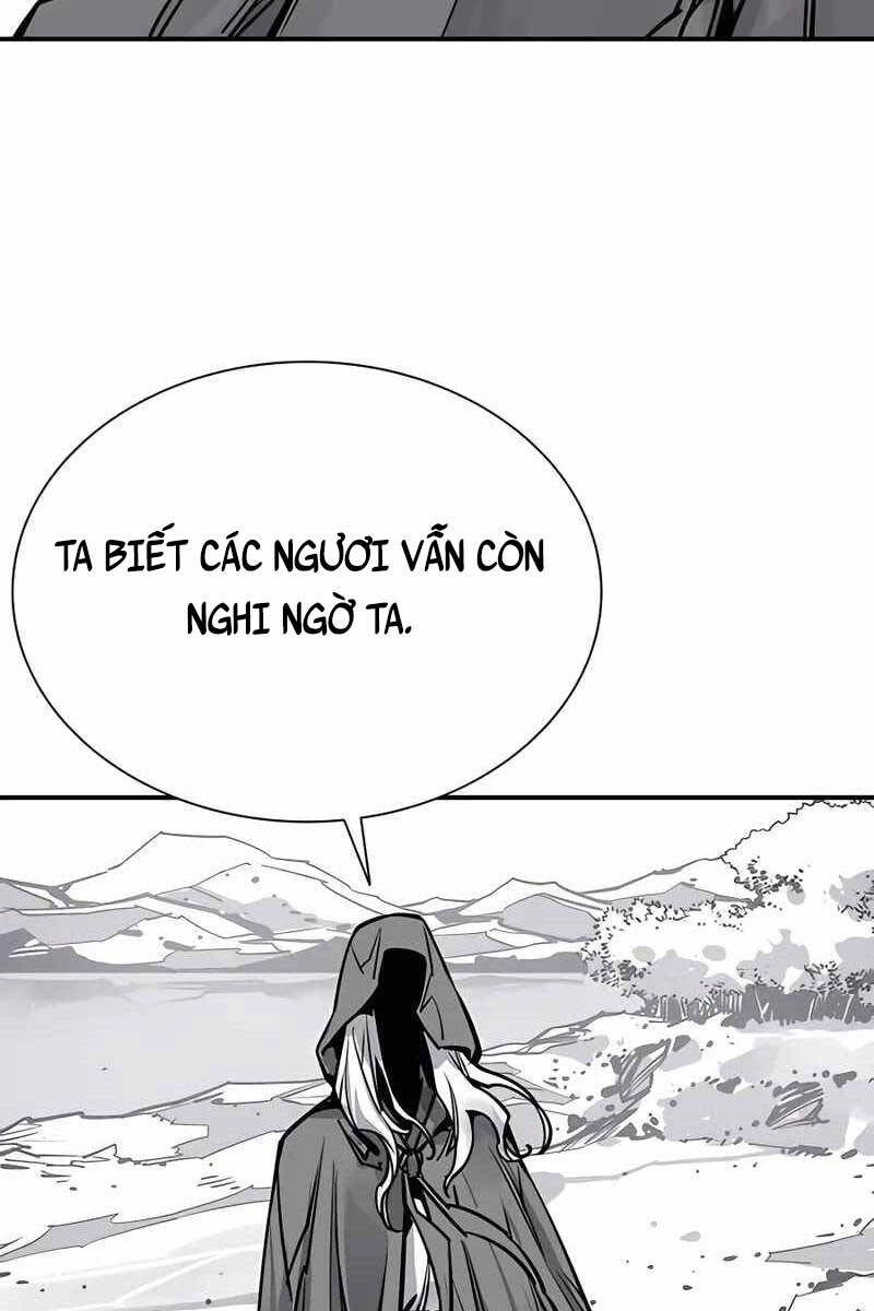 Sát Thủ Tống Lý Thu Chap 35 - Next Chap 36