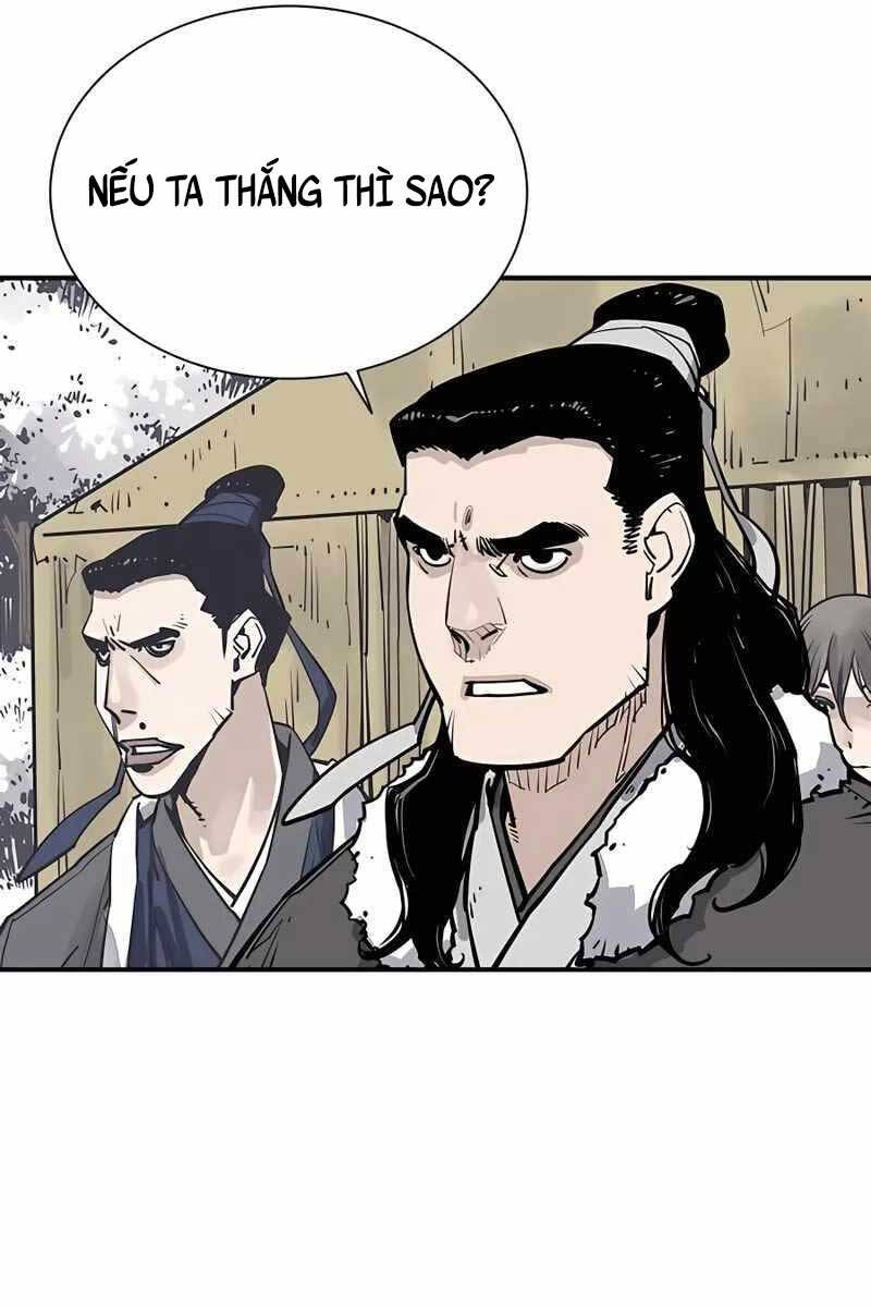 Sát Thủ Tống Lý Thu Chap 35 - Next Chap 36