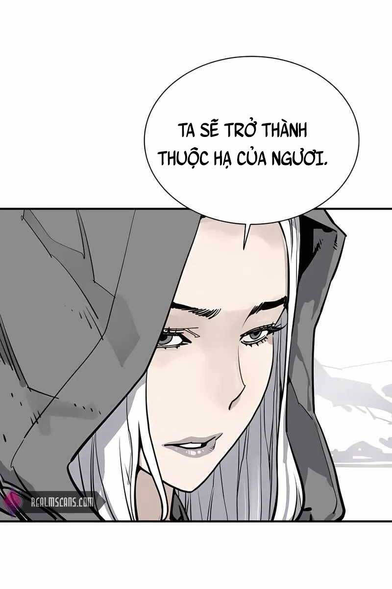 Sát Thủ Tống Lý Thu Chap 35 - Next Chap 36