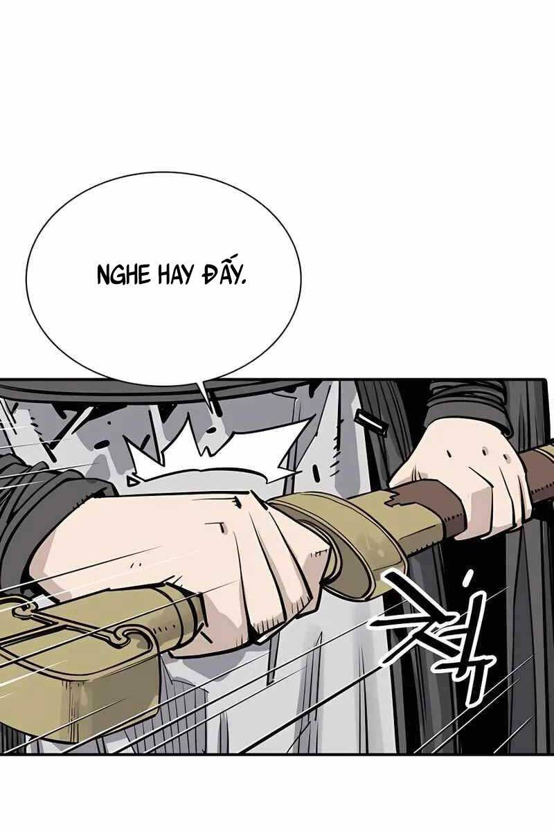 Sát Thủ Tống Lý Thu Chap 35 - Next Chap 36