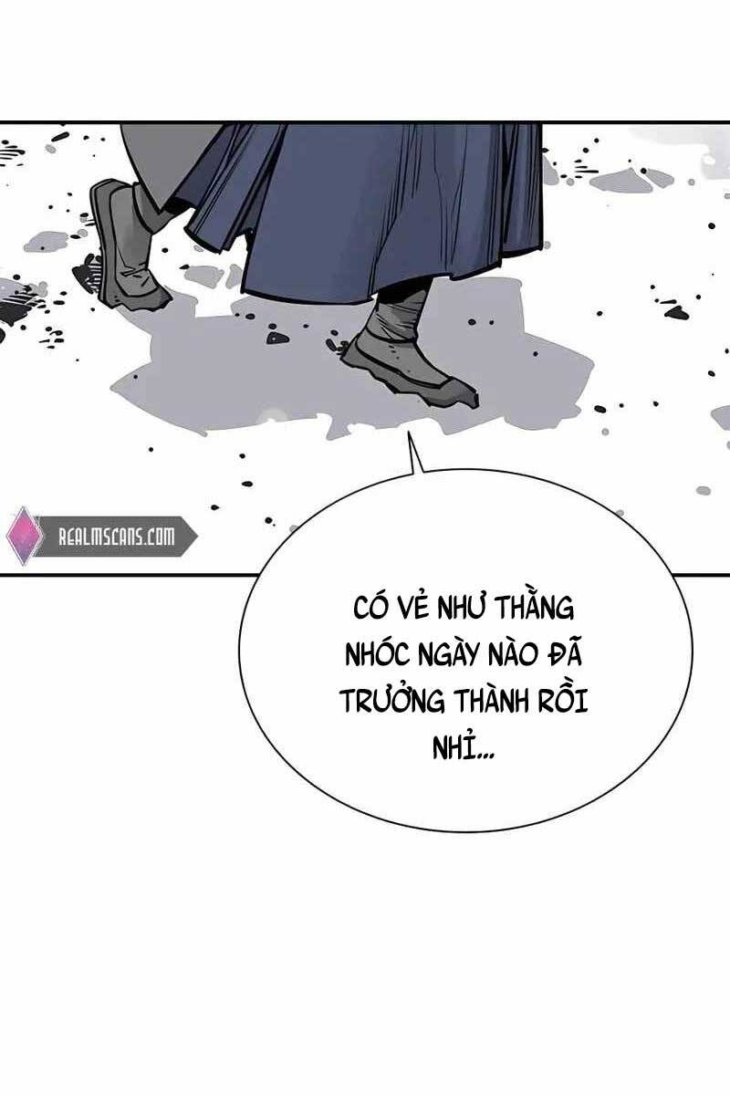 Sát Thủ Tống Lý Thu Chap 35 - Next Chap 36