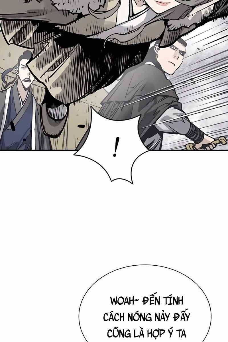 Sát Thủ Tống Lý Thu Chap 35 - Next Chap 36