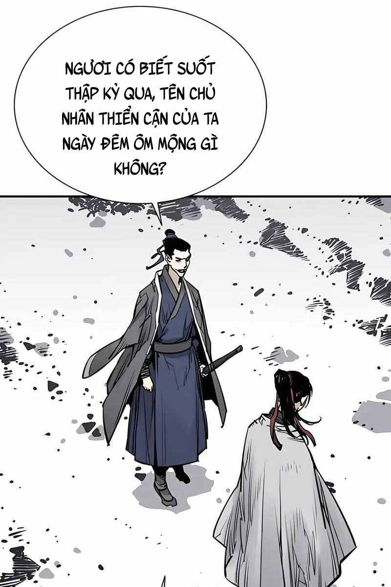 Sát Thủ Tống Lý Thu Chap 35 - Next Chap 36