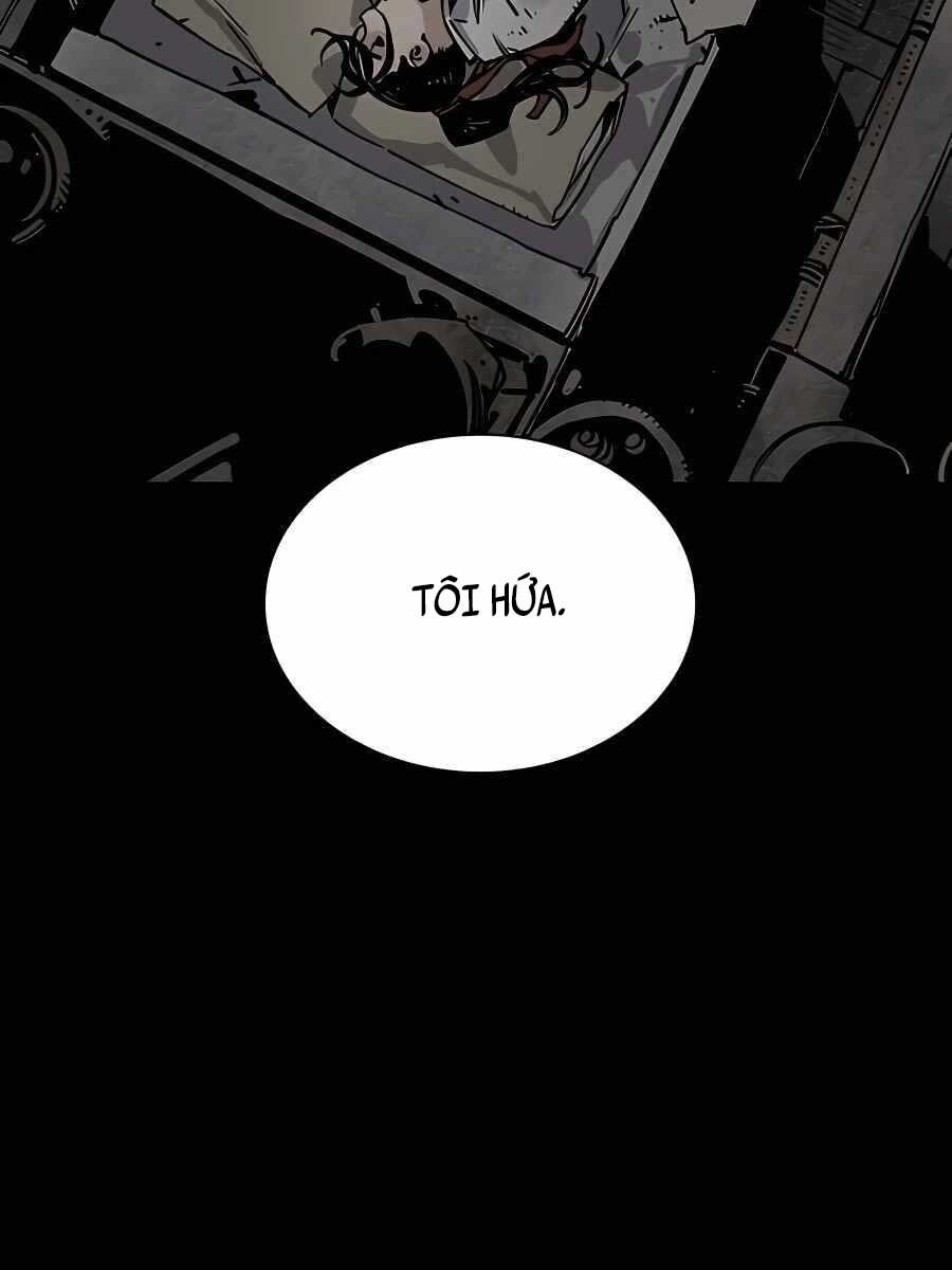 Sát Thủ Tống Lý Thu Chap 36 - Next Chap 37