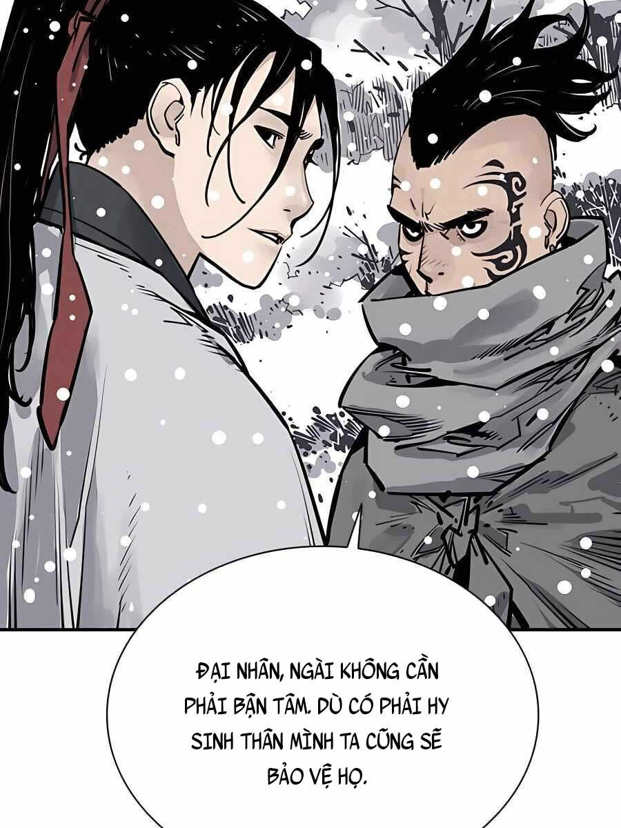 Sát Thủ Tống Lý Thu Chap 36 - Next Chap 37
