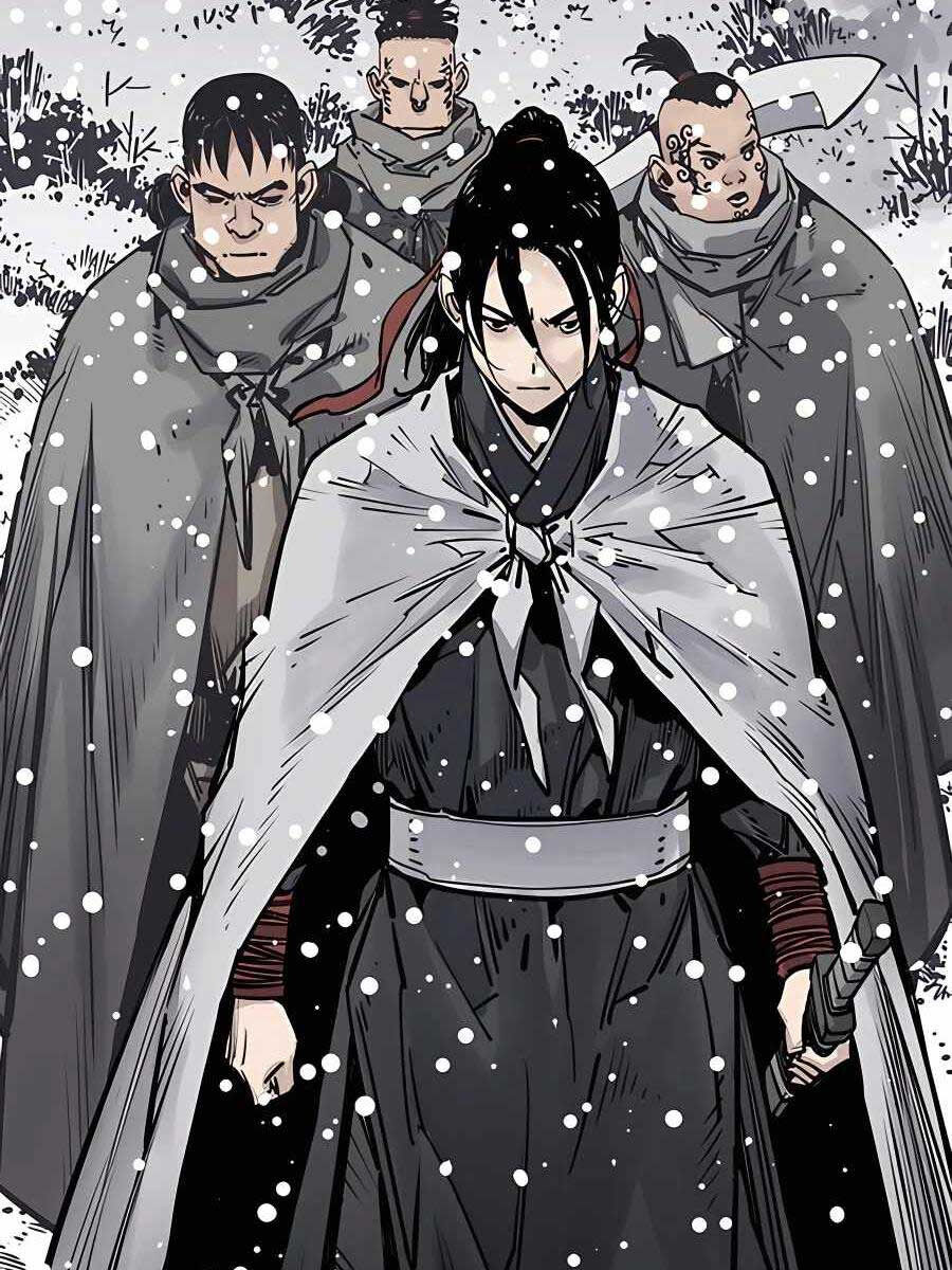 Sát Thủ Tống Lý Thu Chap 36 - Next Chap 37