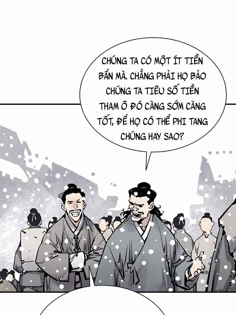 Sát Thủ Tống Lý Thu Chap 36 - Next Chap 37