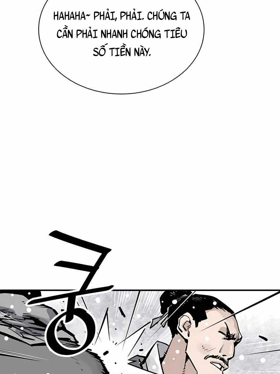 Sát Thủ Tống Lý Thu Chap 36 - Next Chap 37