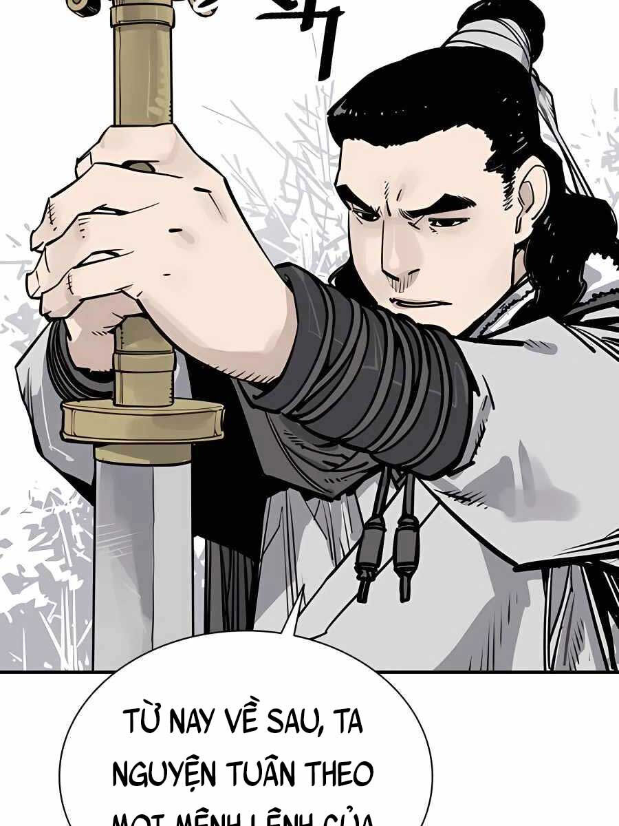 Sát Thủ Tống Lý Thu Chap 36 - Next Chap 37