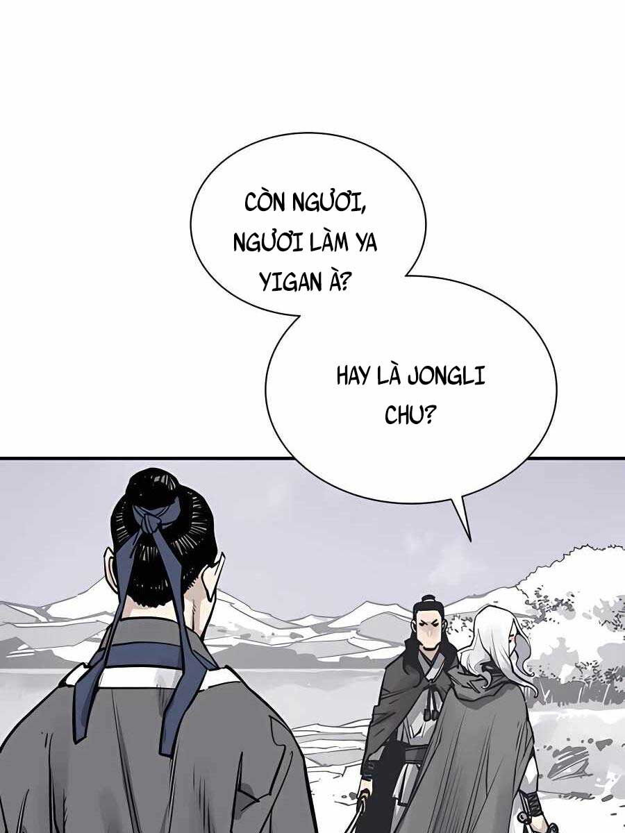 Sát Thủ Tống Lý Thu Chap 36 - Next Chap 37