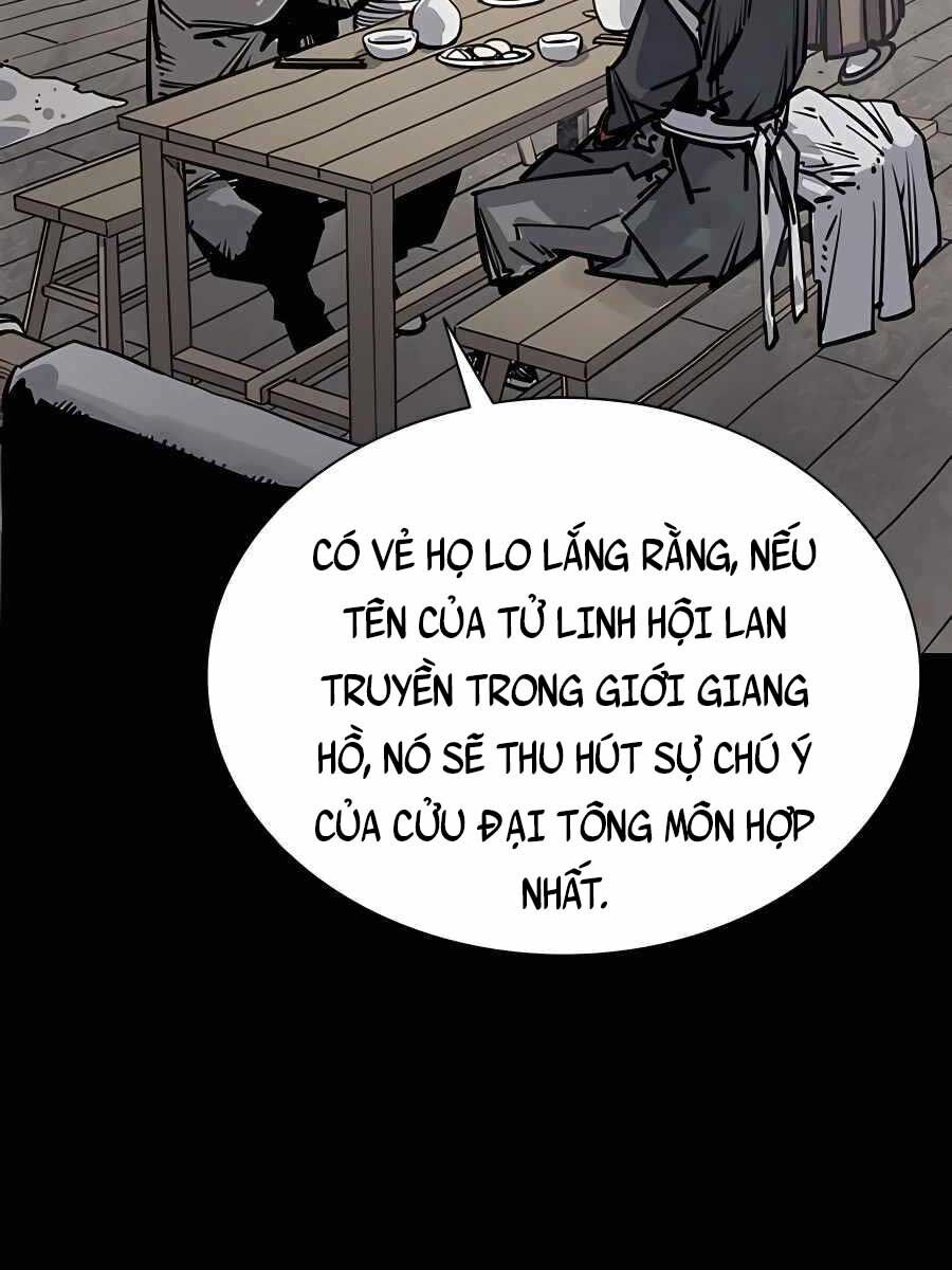Sát Thủ Tống Lý Thu Chap 36 - Next Chap 37