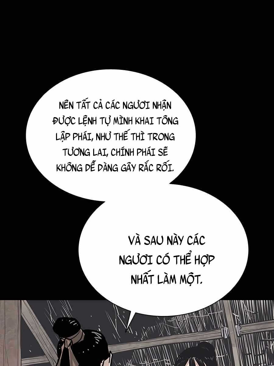 Sát Thủ Tống Lý Thu Chap 36 - Next Chap 37