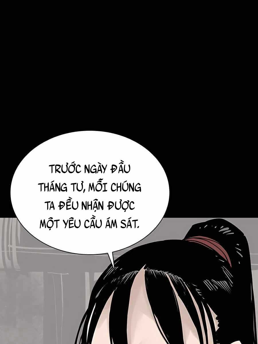 Sát Thủ Tống Lý Thu Chap 36 - Next Chap 37