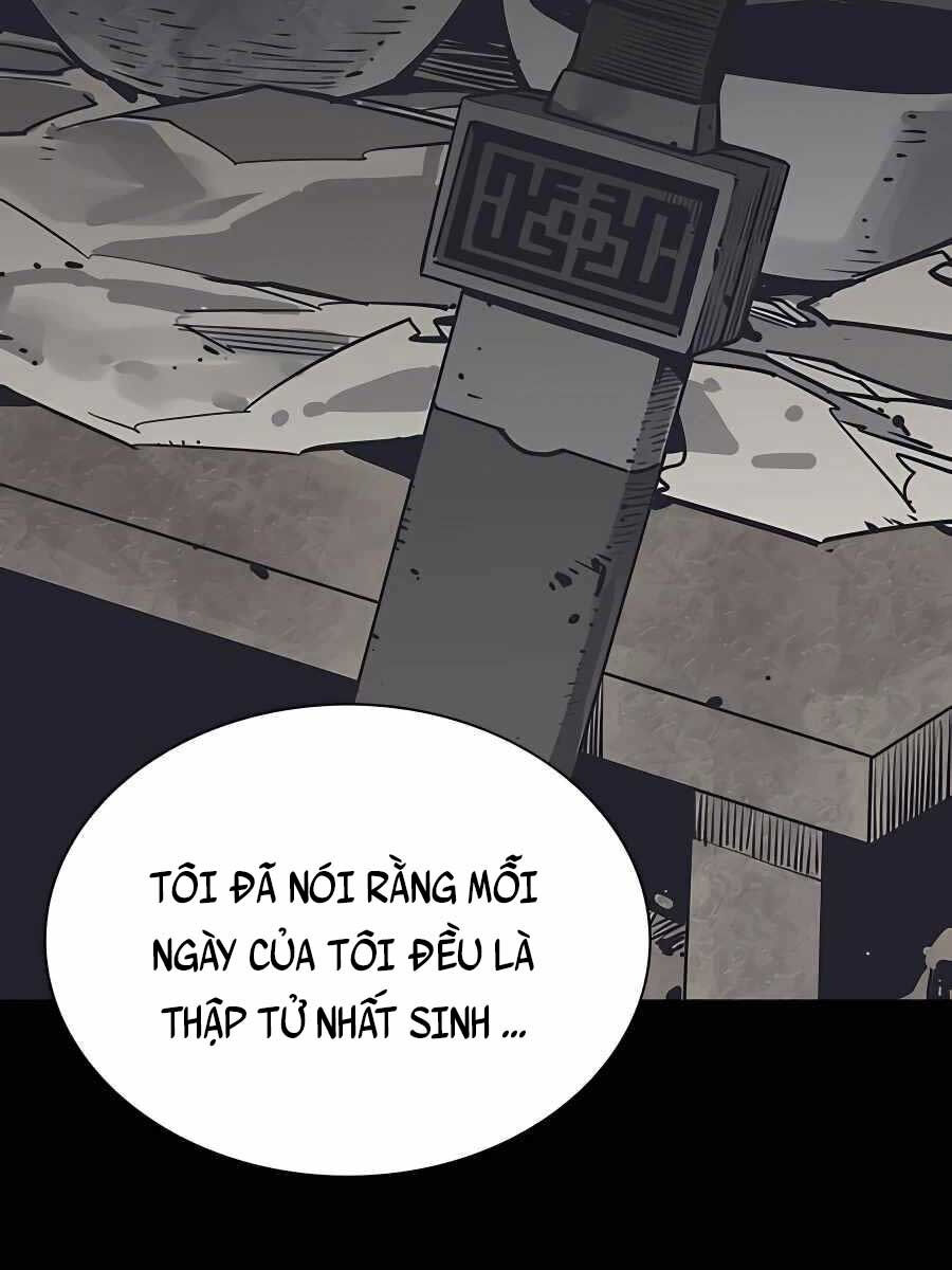 Sát Thủ Tống Lý Thu Chap 36 - Next Chap 37