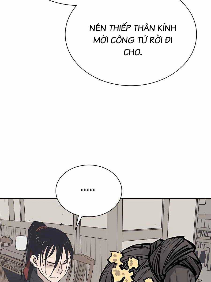 Sát Thủ Tống Lý Thu Chap 37 - Next Chap 38