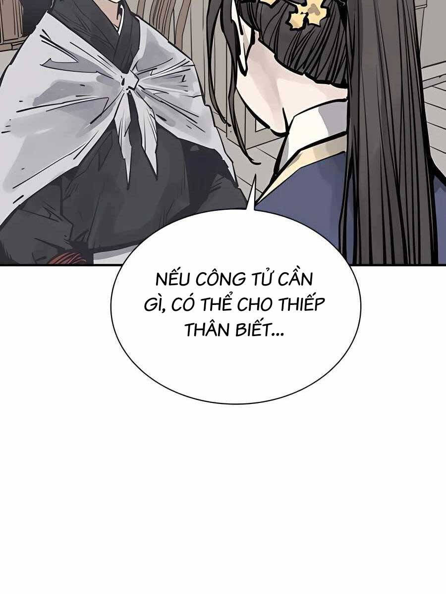 Sát Thủ Tống Lý Thu Chap 37 - Next Chap 38