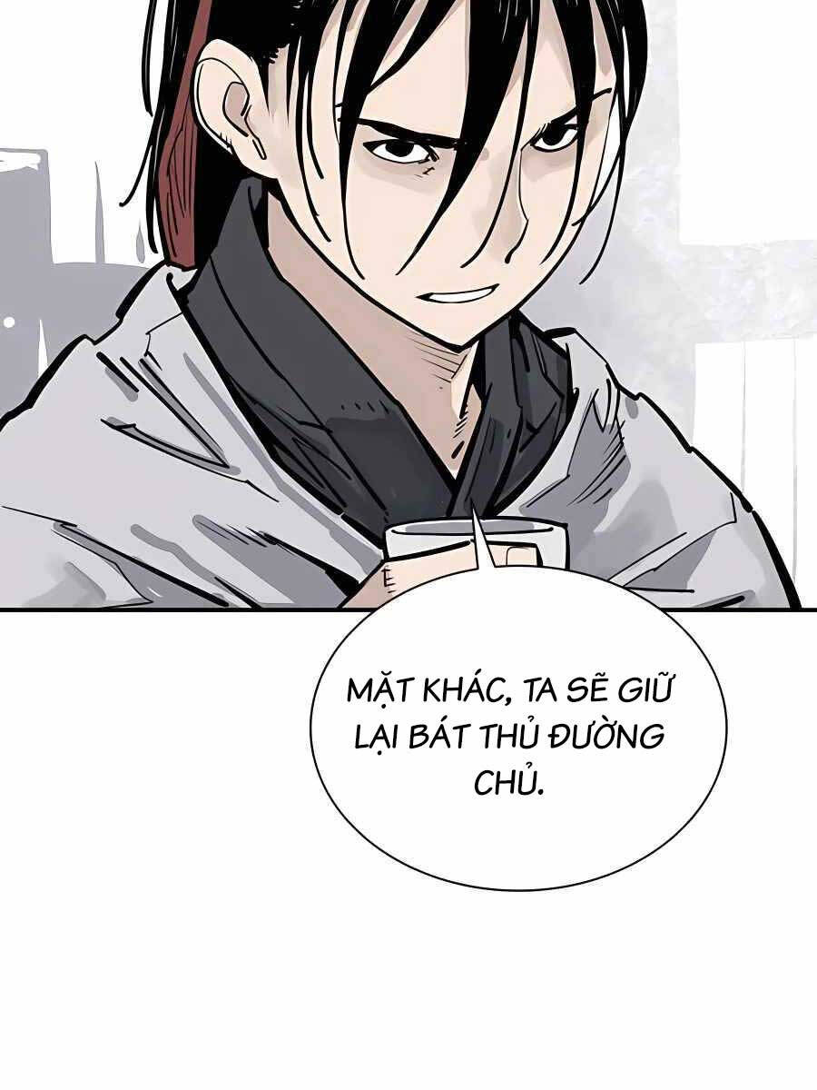 Sát Thủ Tống Lý Thu Chap 37 - Next Chap 38