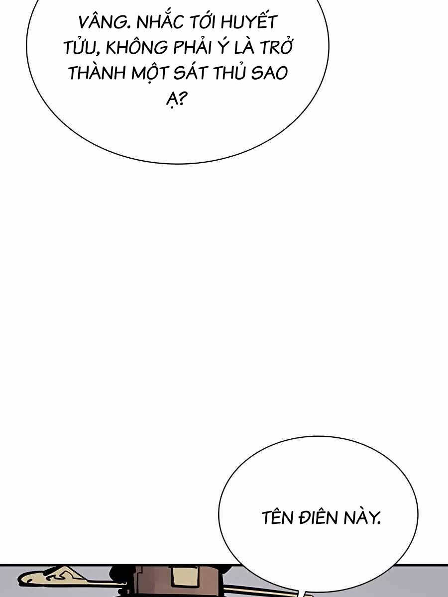 Sát Thủ Tống Lý Thu Chap 37 - Next Chap 38