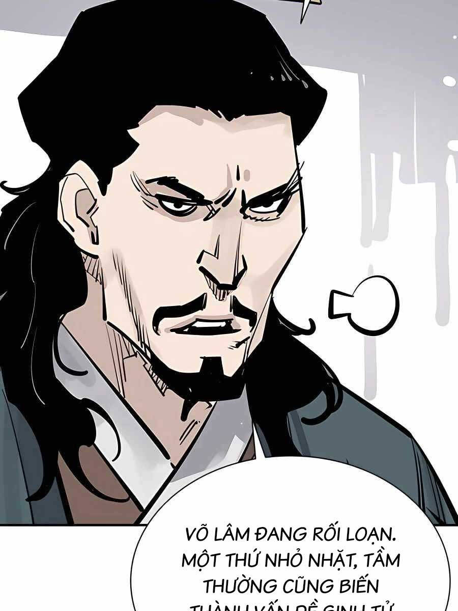 Sát Thủ Tống Lý Thu Chap 37 - Next Chap 38