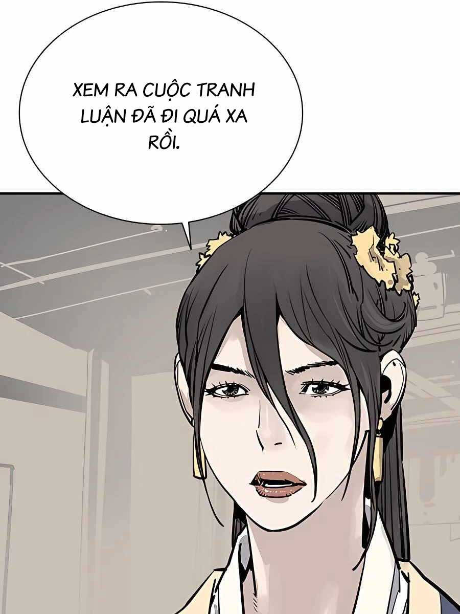 Sát Thủ Tống Lý Thu Chap 37 - Next Chap 38