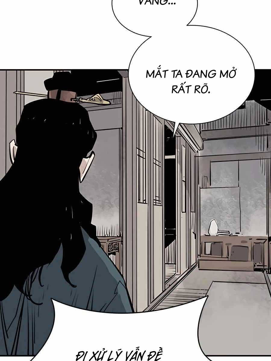 Sát Thủ Tống Lý Thu Chap 37 - Next Chap 38