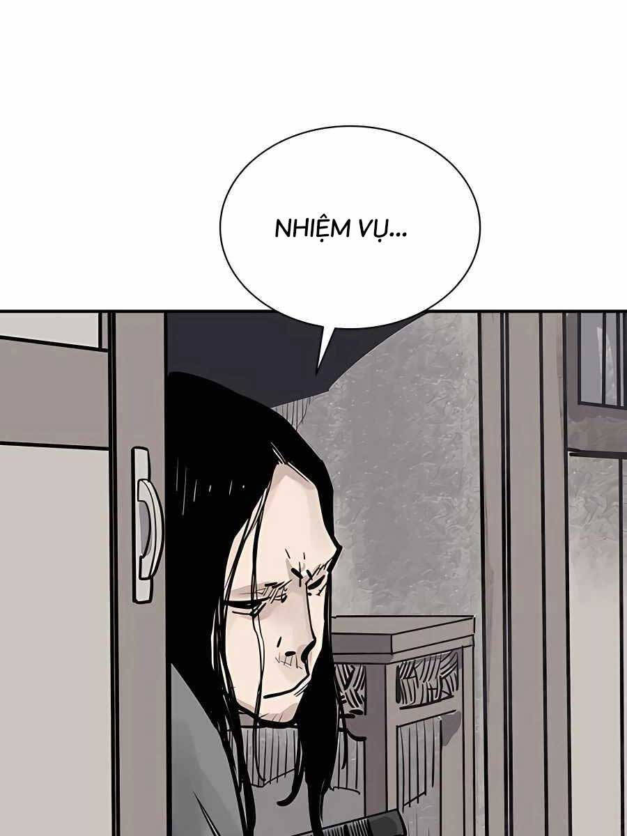 Sát Thủ Tống Lý Thu Chap 37 - Next Chap 38