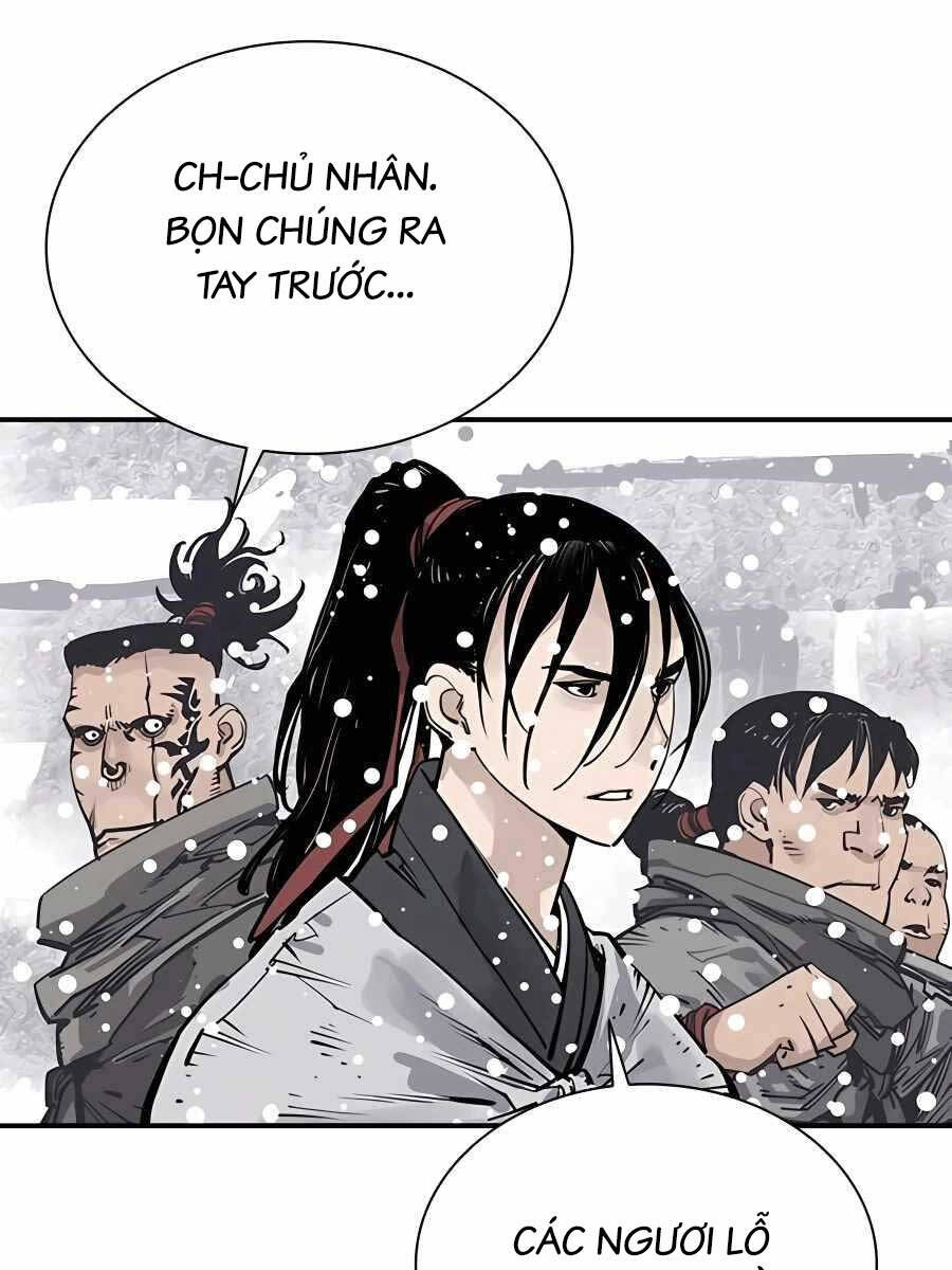 Sát Thủ Tống Lý Thu Chap 37 - Next Chap 38