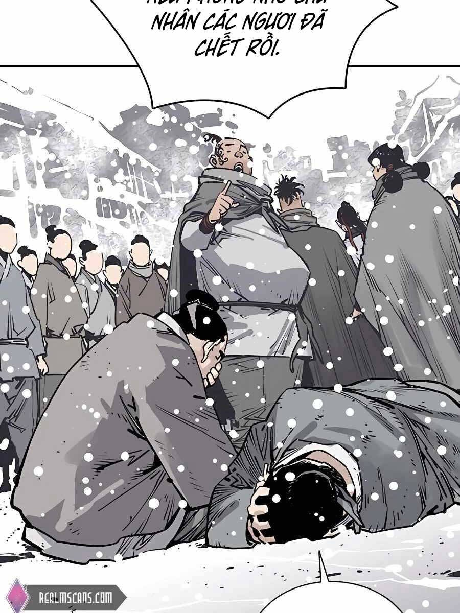 Sát Thủ Tống Lý Thu Chap 37 - Next Chap 38