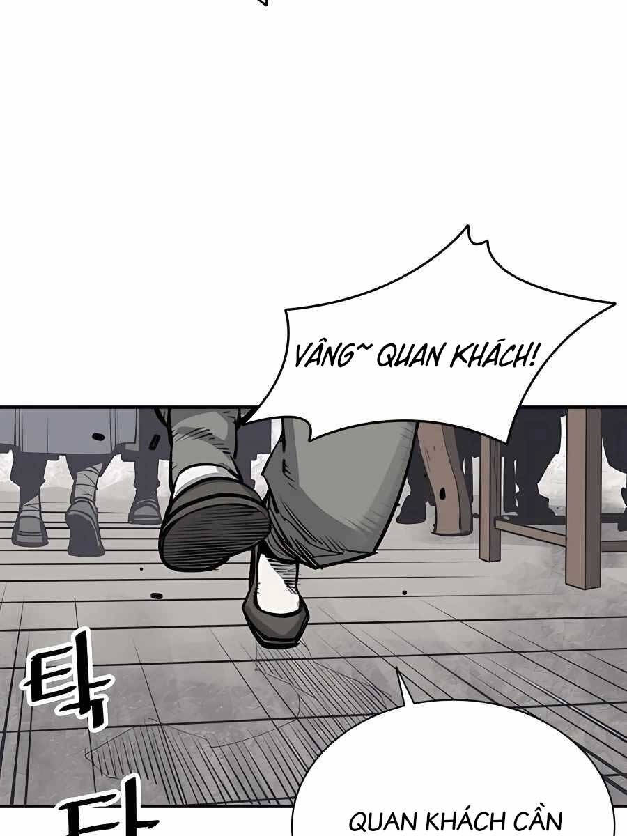 Sát Thủ Tống Lý Thu Chap 37 - Next Chap 38