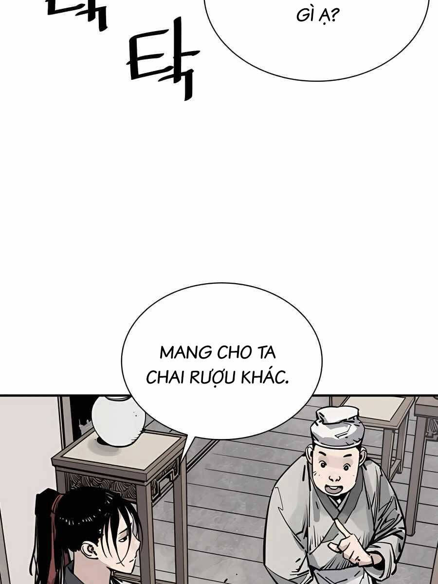 Sát Thủ Tống Lý Thu Chap 37 - Next Chap 38