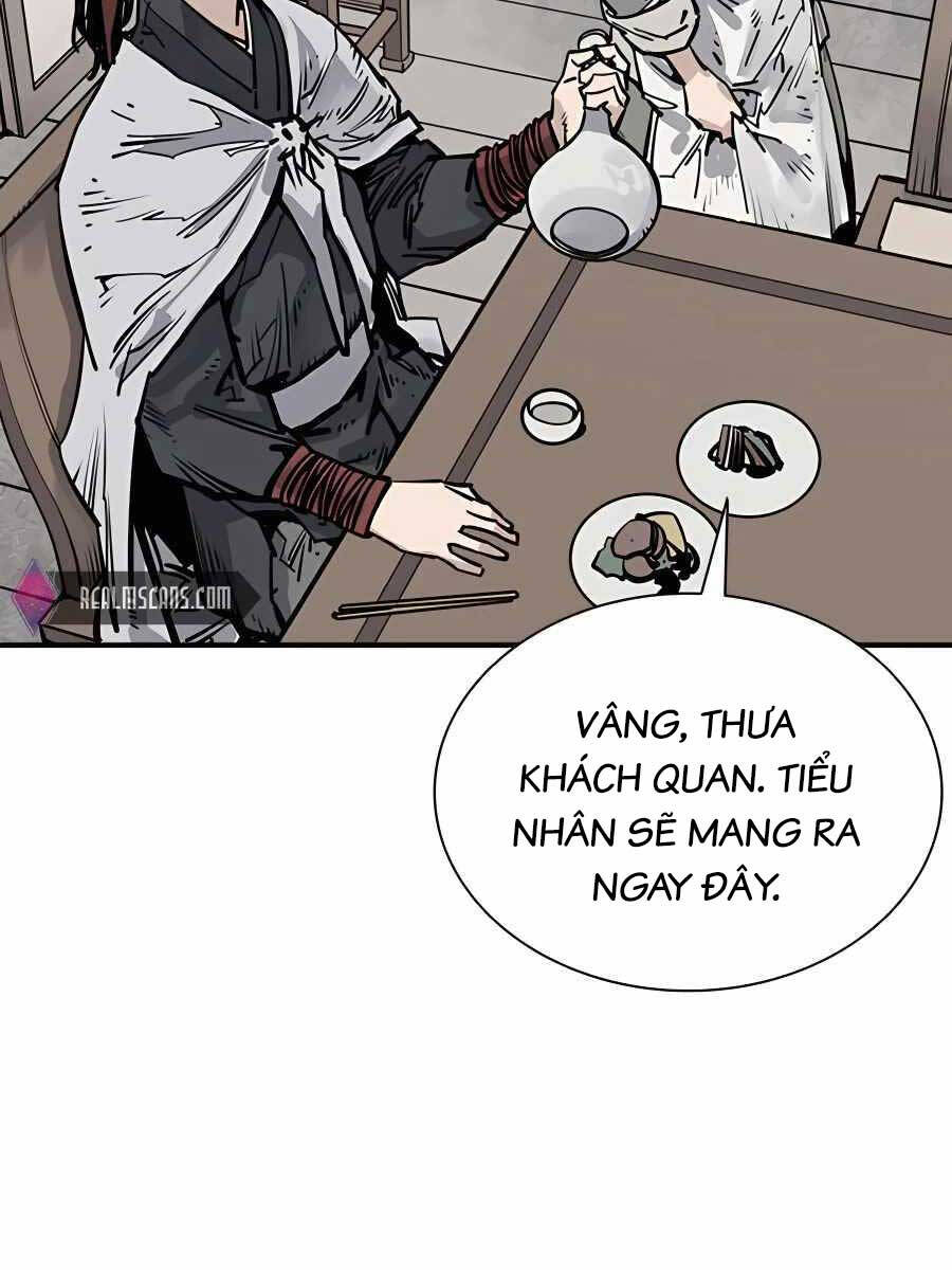 Sát Thủ Tống Lý Thu Chap 37 - Next Chap 38