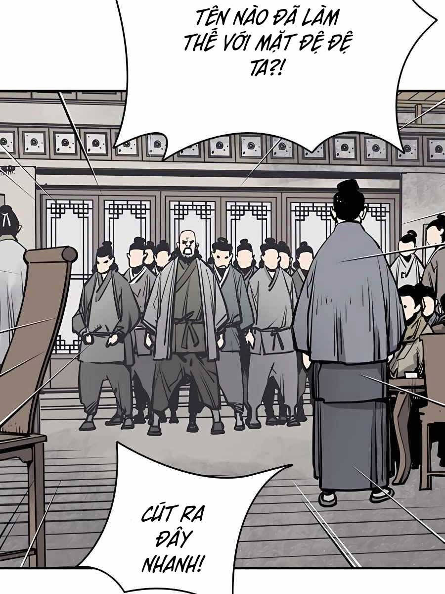 Sát Thủ Tống Lý Thu Chap 37 - Next Chap 38