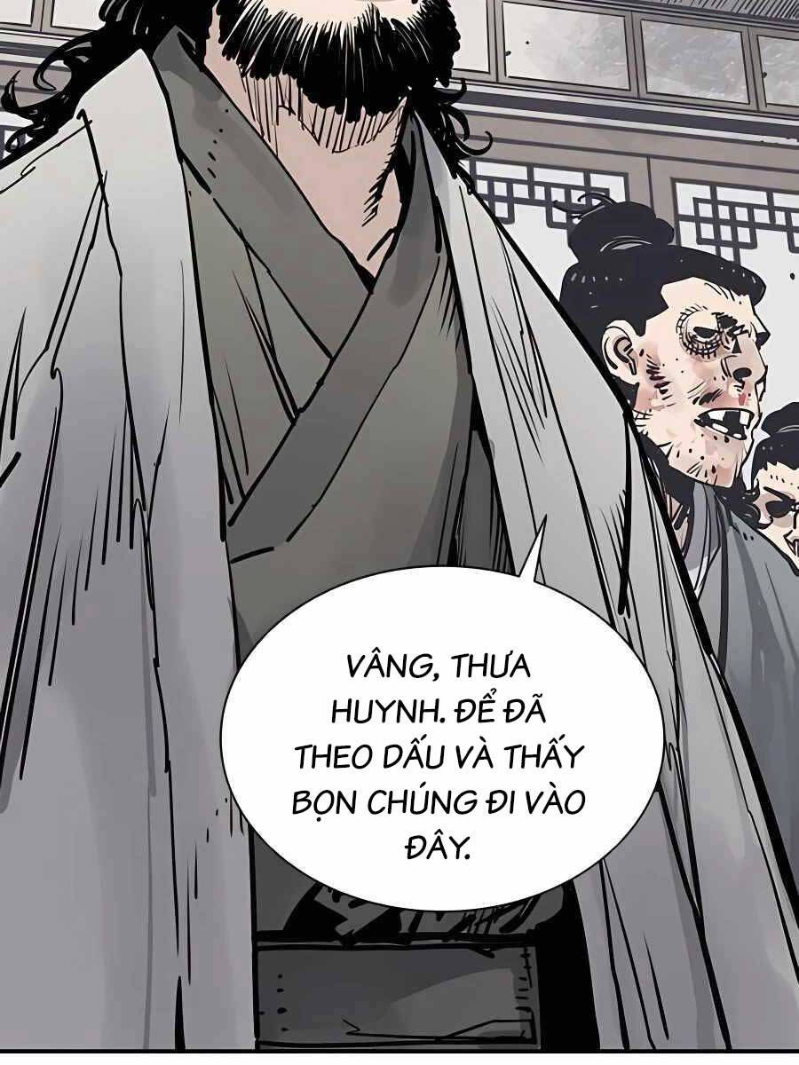 Sát Thủ Tống Lý Thu Chap 37 - Next Chap 38