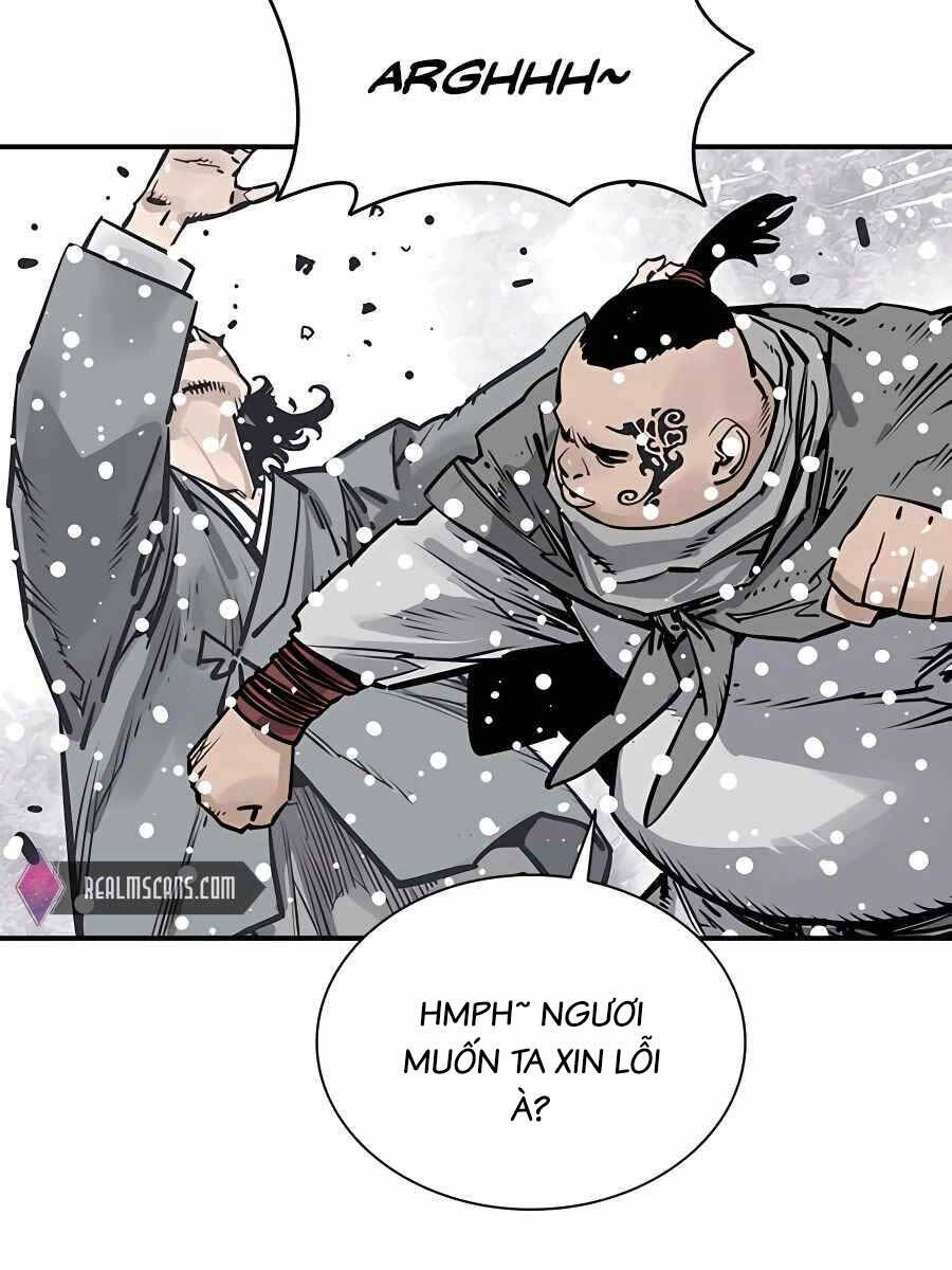 Sát Thủ Tống Lý Thu Chap 37 - Next Chap 38