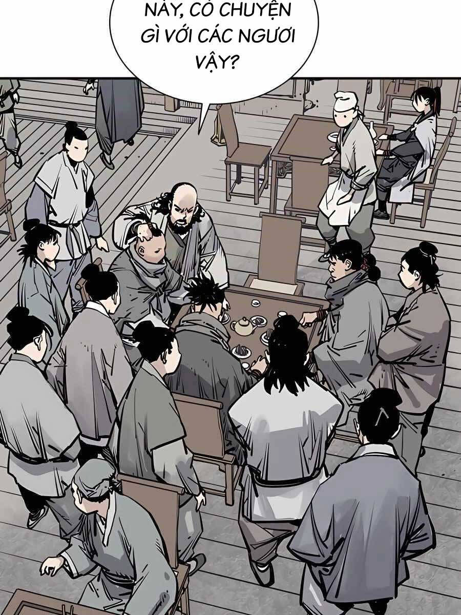 Sát Thủ Tống Lý Thu Chap 37 - Next Chap 38