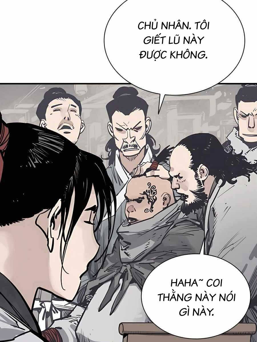 Sát Thủ Tống Lý Thu Chap 37 - Next Chap 38