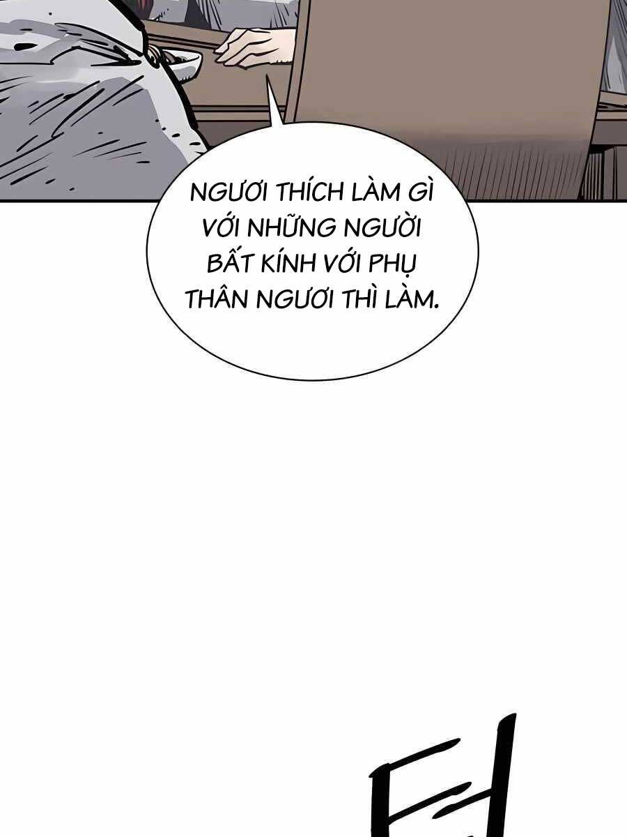 Sát Thủ Tống Lý Thu Chap 37 - Next Chap 38