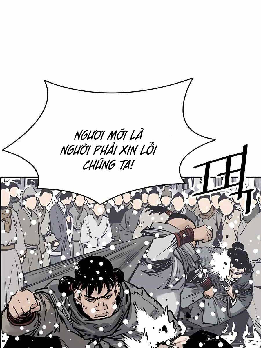 Sát Thủ Tống Lý Thu Chap 37 - Next Chap 38