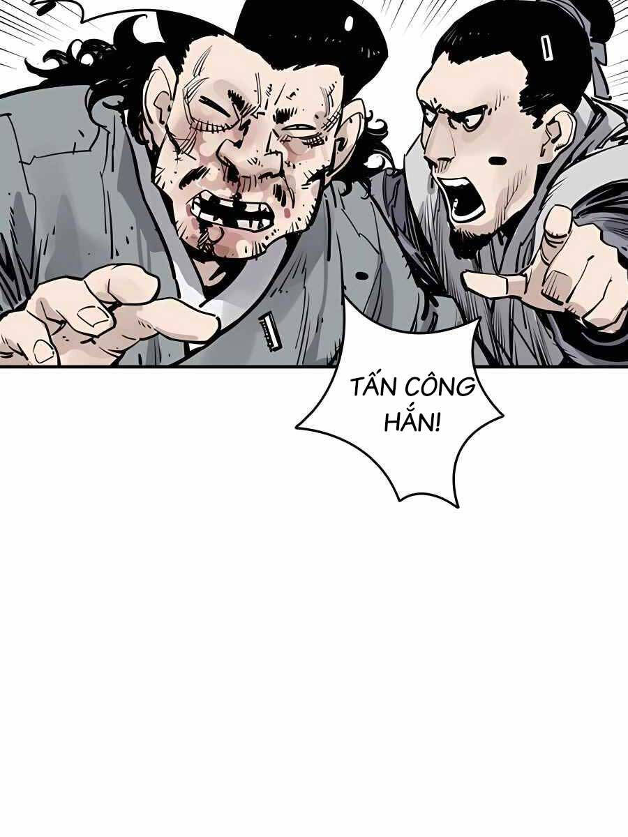 Sát Thủ Tống Lý Thu Chap 37 - Next Chap 38