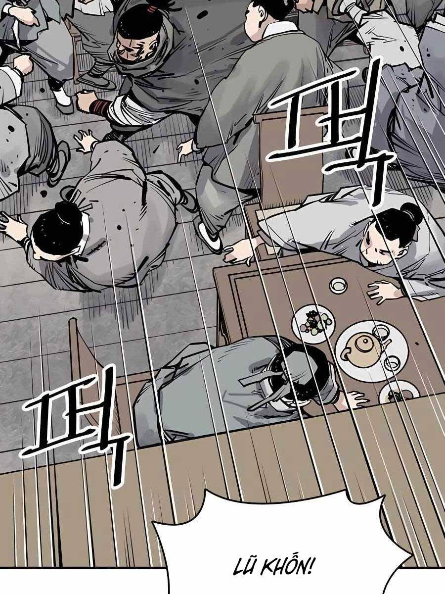 Sát Thủ Tống Lý Thu Chap 37 - Next Chap 38