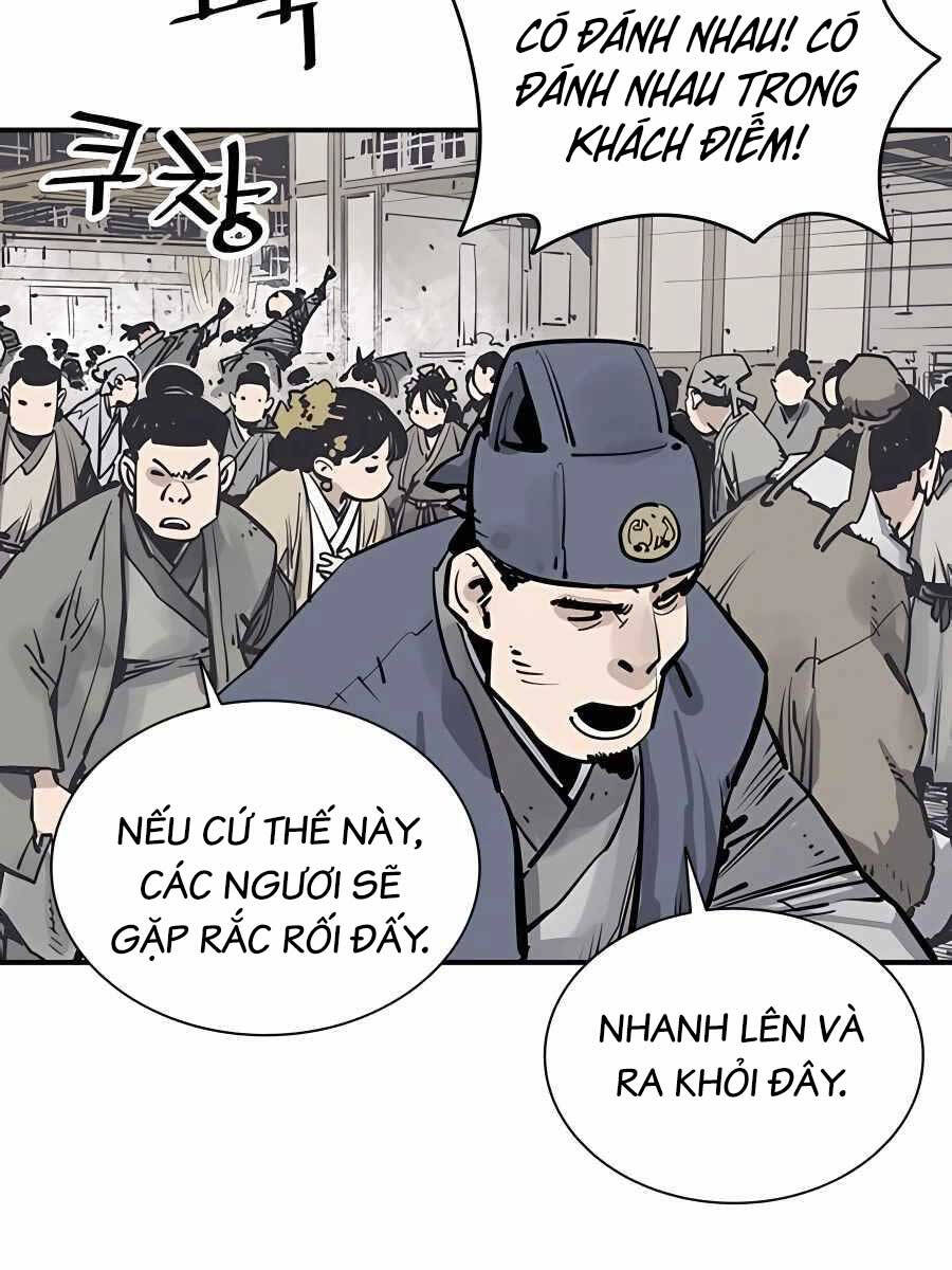 Sát Thủ Tống Lý Thu Chap 37 - Next Chap 38